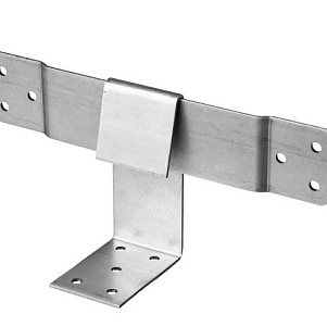 Опора 120 мм для деревянных стропил